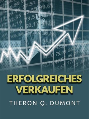 cover image of Erfolgreiches Verkaufen (Übersetzt)